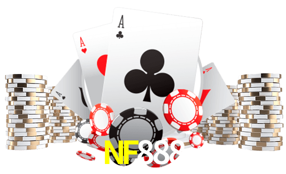 Jogue jogos de pôquer em NF888