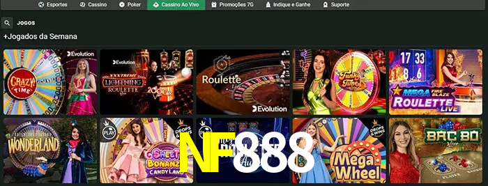 NF888 bet