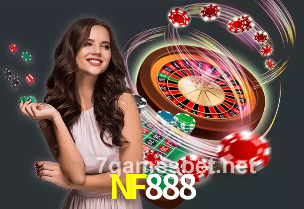 vivo no cassino NF888