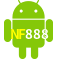 Aplicativo NF888 para Android