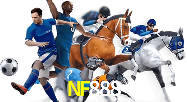 NF888