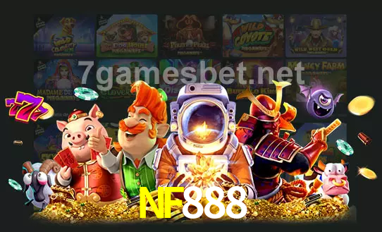 cassino NF888
