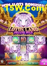 Jogos de Slot NF888