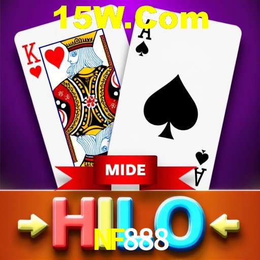 Casino Ao Vivo NF888