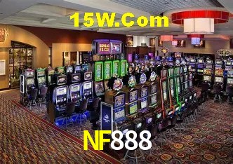 Casino Ao Vivo NF888