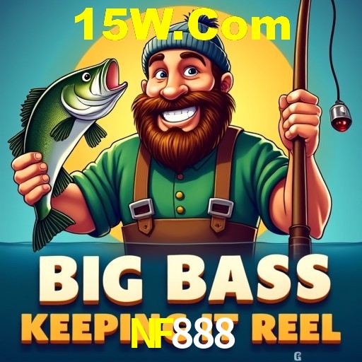 Inovações de Jogos na NF888: O Futuro das Experiências Interativas