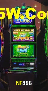 Live Casino NF888