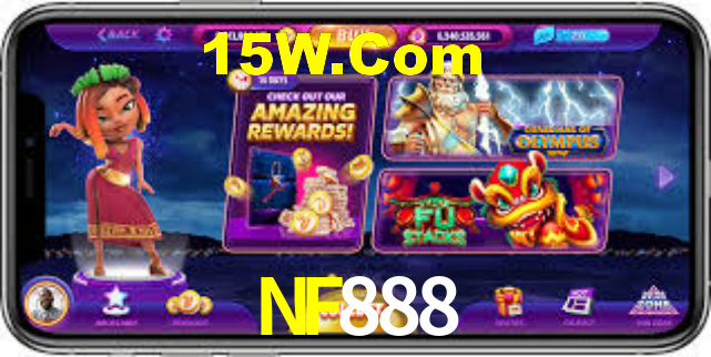 NF888