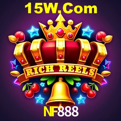 Interface do App NF888