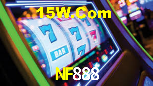 NF888: Seu Cassino Premiado com Pagamentos Rápidos