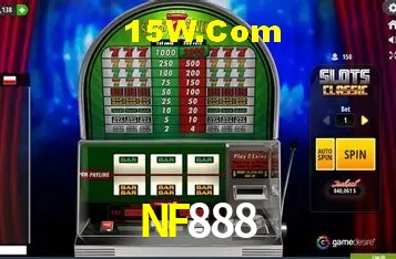 Promoção Relâmpago NF888